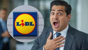 Mega przecena w Lidlu od poniedziałku – Polacy szykują się w kolejki po kurtki i płaszcze!