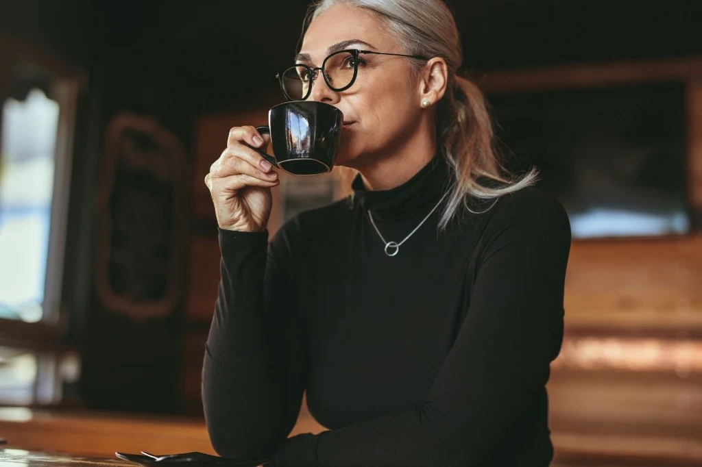 Nie tylko kawa doda ci energii o poranku. Są pyszne i zdrowsze alternatywy, które powinnaś wypróbować Nie tylko kawa doda ci energii o poranku. Są pyszne i zdrowsze alternatywy, które powinnaś wypróbować