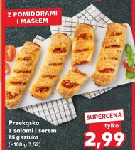 Przekąska