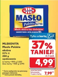 Masło Mlekovita