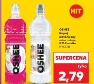 Napój izotoniczny Oshee