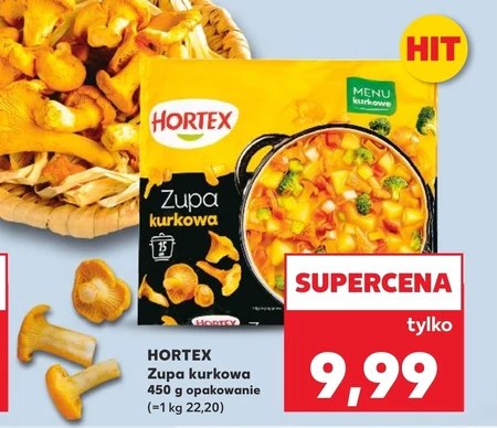 Zupa Hortex