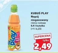 Napój Kubuś