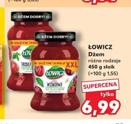 Dżem Łowicz
