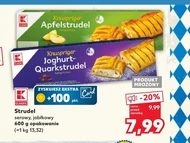Strudel K-Classic