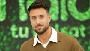 Tylko u nas: Olek Sikora w szczerej rozmowie o udziale w "TzG" - "Każdy punkt trzeba wyszarpać ciężką pracą"
