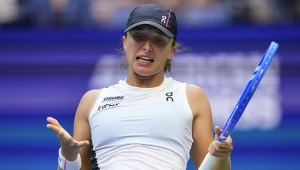 W końcu debiut Igi Świątek. I to jaki. WTA wkracza do akcji. To już nokaut