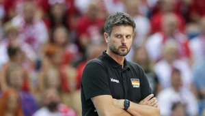 W Niemczech znów głośno o Winiarskim, tuż po MŚ. Zwiastują koniec