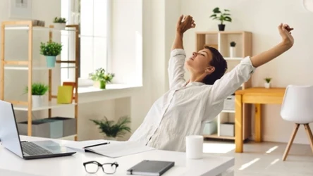 Ergonomia i funkcjonalność w pracy zdalnej