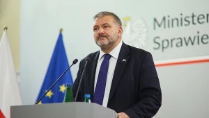 Prokurator generalny Waldemar Żurek