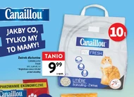 Żwirek Canaillou