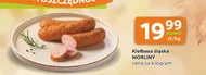 Kiełbasa Morliny