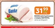 Pierś z indyka Indykpol