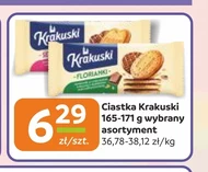 Ciastka Krakuski