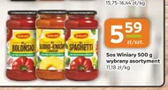 Sos Winiary