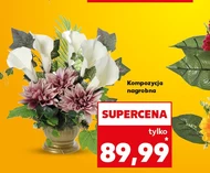 Kompozycja nagrobna