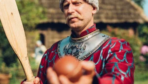 "1670": Dobromir Dymecki jako Bogdan