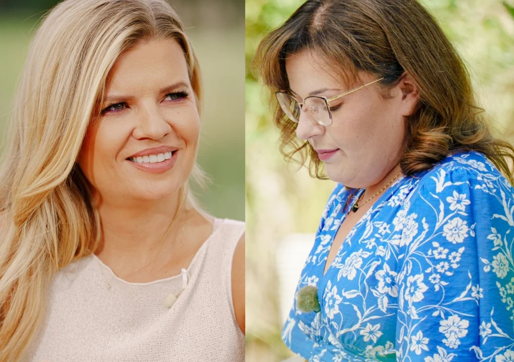 "Rolnik szuka żony" 12, Barbara z Rolnik szuka żony