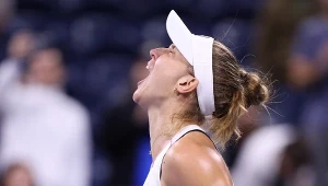 Obrończyni tytułu za burtą WTA 500 w Seulu. Sensacja po 211 minutach