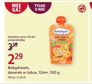 Deserek Babydream
