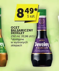 Ocet balsamiczny Develey