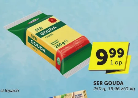 Ser Mlekovita