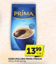Kawa mielona Prima