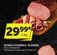 Szynka Olewnik