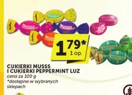 Cukierki