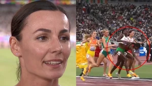 Anna Wielgosz miałą trochę szczęścia. I wielkie umiejętności