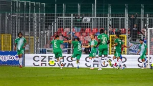 Skandaliczne traktowanie Polaków. UEFA nam odpowiada