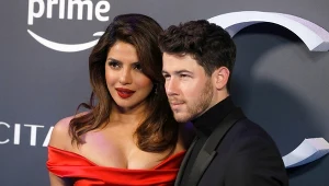 Priyanka Chopra i Nick Jonas