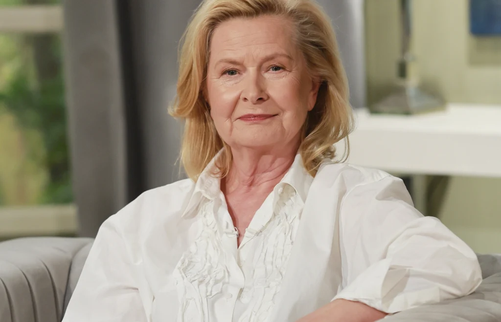 Barbara Bursztynowicz