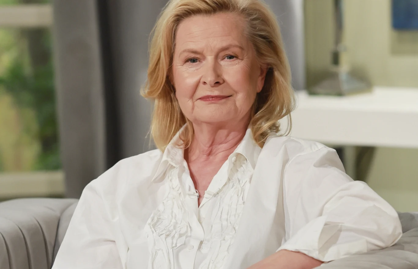 Barbara Bursztynowicz Barbara Bursztynowicz