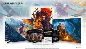 Good Loot - nowe produkty z Wiedźmina, Call of Duty i Borderlands już wkrótce