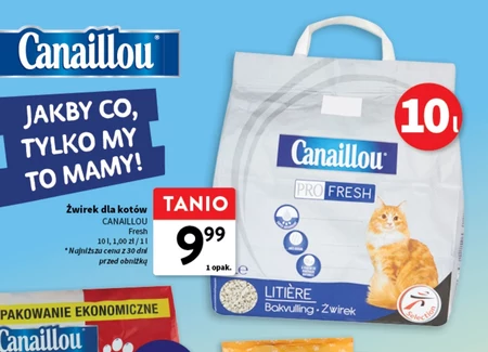 Зброя Canaillou