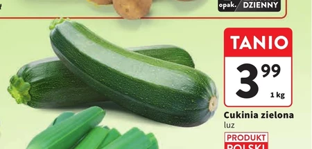 Cukinia
