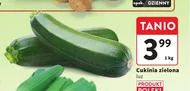 Cukinia