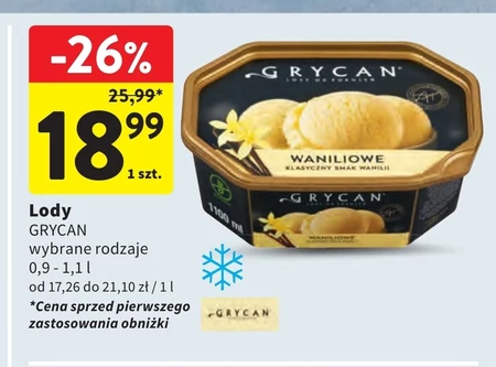 Lody Grycan