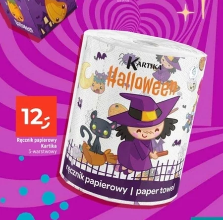 Ręcznik papierowy Kartika