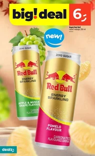 Napój Red Bull