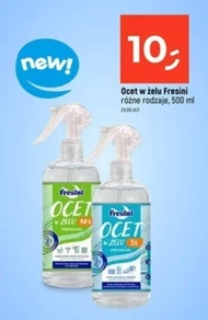 Ocet Fresini
