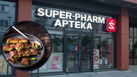 Ten zapach w Super-Pharm to luksus prosto z Dubaju!