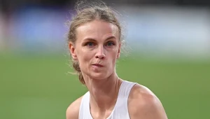 Rzuciła Białoruś. Nie wierzy, że coś się zmieni. W Polsce została gwiazdą