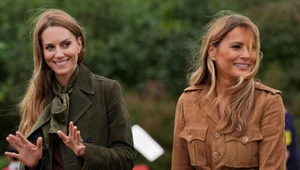 Księżna Kate vs Melania Trump. Która z nich dokonała lepszego wyboru?