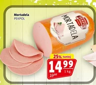 Mortadela Pekpol