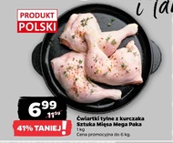 Ćwiartka z kurczaka Sztuka Mięsa