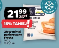 Mintaj Frosta