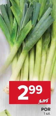 Por