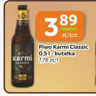 Piwo Karmi